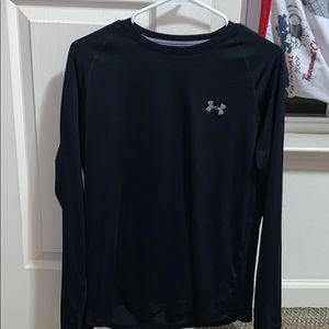 Men’s Dri-fit long sleeve shirt